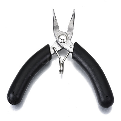 Stainless Steel Mini Diagonal Nipper Pliers TOOL-R119-03-1
