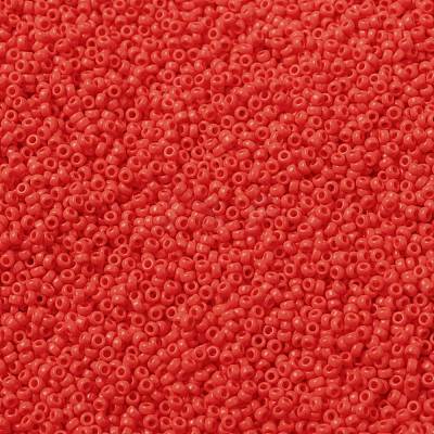 MIYUKI Round Rocailles Beads SEED-G009-RR0407-1