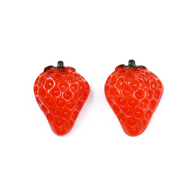 Resin Decoden Cabochons CRES-T005-67-1