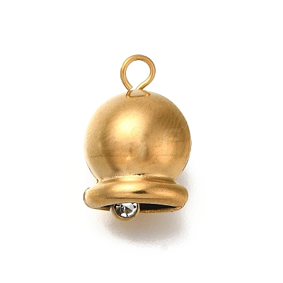 304 Stainless Steel Pendant STAS-H227-04G-03-1