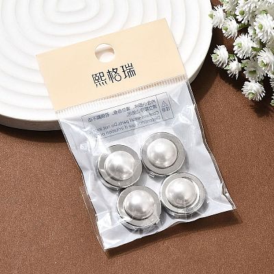 SHEGRACE Brass Cufflinks XGR0089P-169P-1