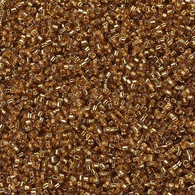 MIYUKI Delica Beads SEED-X0054-DB1201-1
