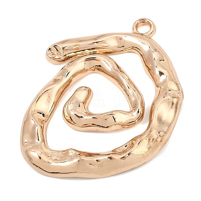 Alloy Big Pendants AL-CBA5940-01KCG-1