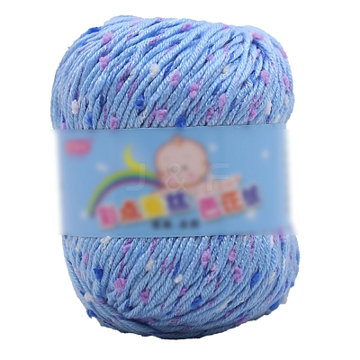 Polyester Yarn PW-WGE3126-21-1