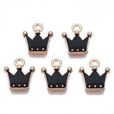 Alloy Charms ENAM-S115-063D-1