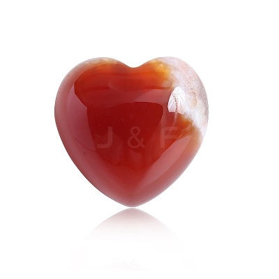 Natural Carnelian Healing Stones PW-WG39375-03-1