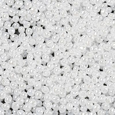 MIYUKI 3.4mm Drop Beads SEED-MY04-DP511-1