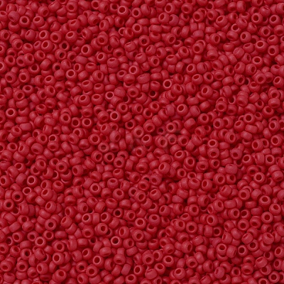 MIYUKI Round Rocailles Beads X-SEED-G007-RR0407F-1