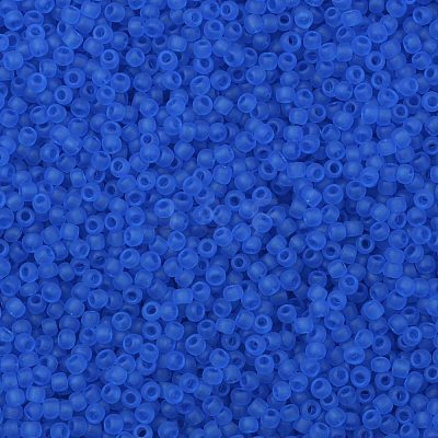 TOHO 11/0 Round Beads SEED-TR11-0003CF-1