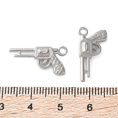 Alloy Pendants FIND-L020-003P-1