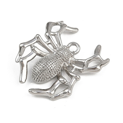 Halloween Theme 304 Stainless Steel Pendants STAS-A120-04C-P-1
