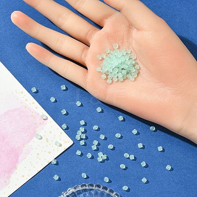Preciosa® Crystal Beads X-PRC-BA5-50000-840-1