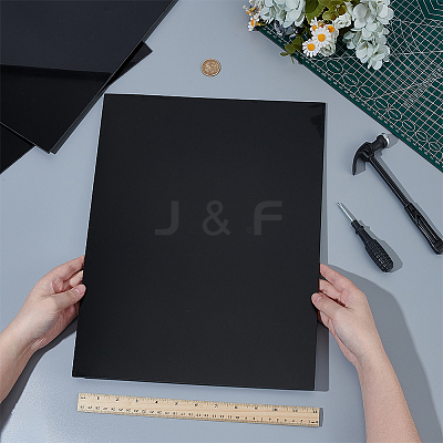 Plastic Sheets FIND-WH0199-401E-01-1