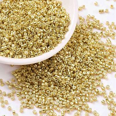 Cylinder Seed Beads X-SEED-H001-D06-1