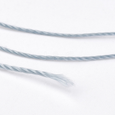 Polyester Thread LS-NWIR-K023-0.5mm-18-1