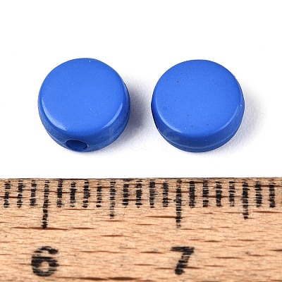 Acrylic Beads PL37C9070-01D-1