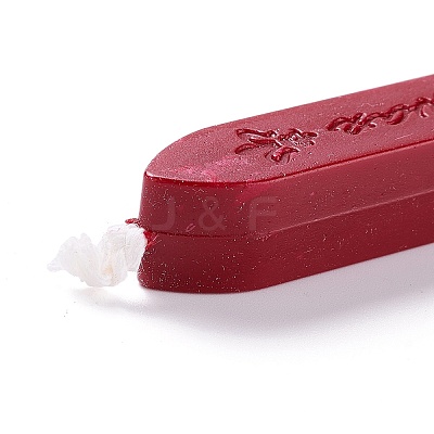 Sealing Wax Sticks DIY-CP0001-86-17-1