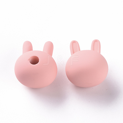 Acrylic Beads OACR-S039-02-52-1
