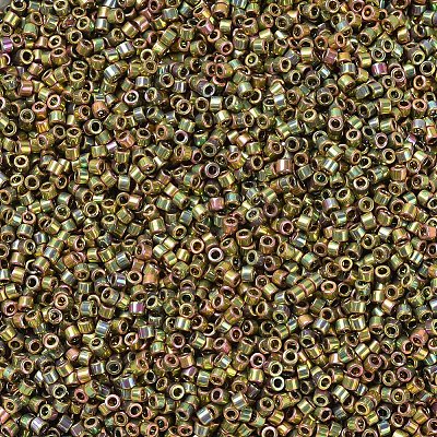 MIYUKI Delica Beads SEED-X0054-DB0508-1