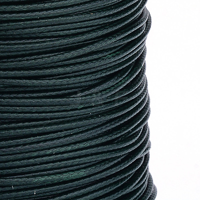 Braided Korean Waxed Polyester Cords YC-T003-3.0mm-137-1