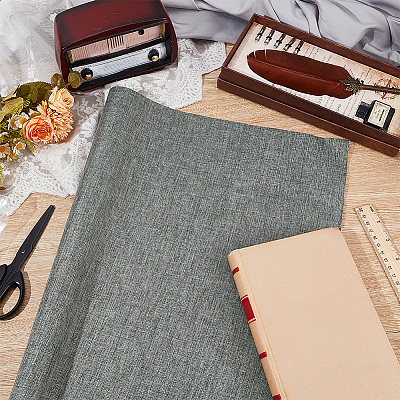 DIY Polyester Fabrics DIY-OC0012-31H-1