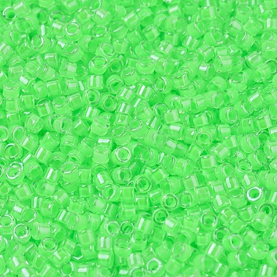 MIYUKI Delica Beads SEED-X0054-DB2040-1