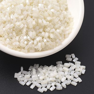 MIYUKI Half TILA Beads SEED-MY05-HTL512-1