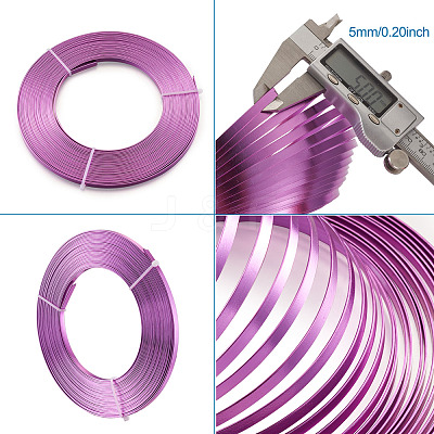 Aluminum Wire AW-S010-22-1