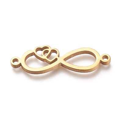 304 Stainless Steel Links STAS-L250-011G-1