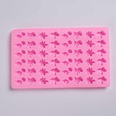 Food Grade Silicone Molds DIY-E022-17-1
