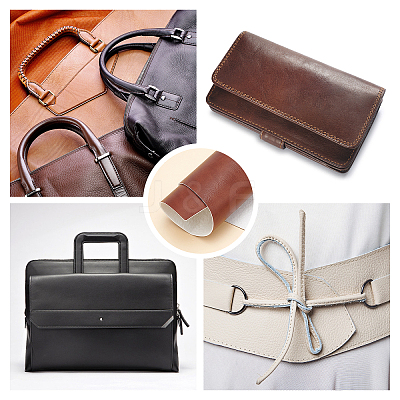 PVC Leather Fabric DIY-GF0003-50-02-1