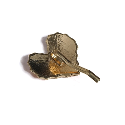Alloy Enamel Hair Accessories PW-WGD29FB-03-1