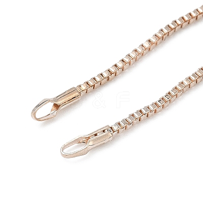 Iron End Chains IFIN-P042-01KCG-1