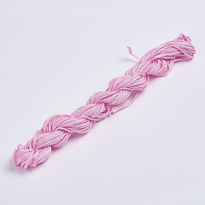 Nylon Braided Cord NWIR-R002-2mm-20-1