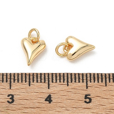 SHEGRACE Brass Pendants XGRQ3D758-468G-1