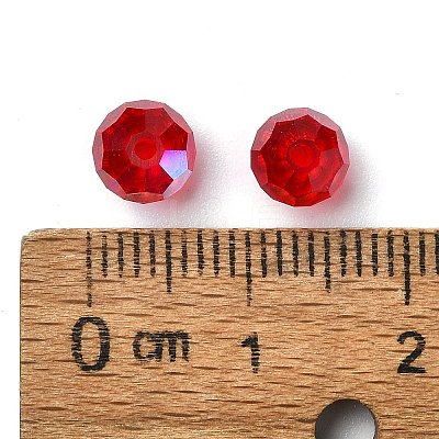 Preciosa® Crystal Beads Y-PRC-BB6-90070-200-1