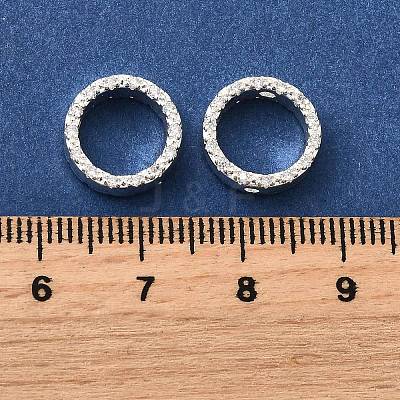 Brass Bead Frame KK-F913-01B-S-1