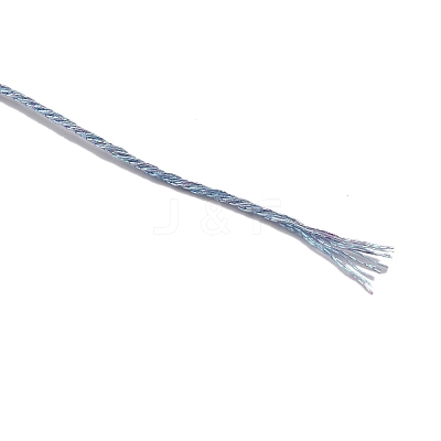 12-Ply Polyester Cords X1-OCOR-TAC0008-33F-1