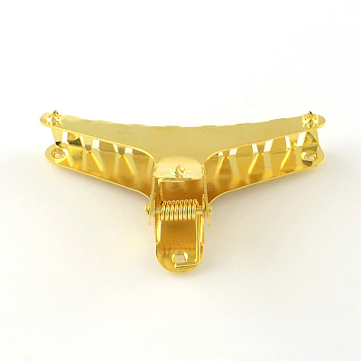 Iron Claw Hair Clips X-PHAR-R170-05-1