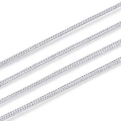 Nylon Braided Cord NWIR-C003-01A-27-1
