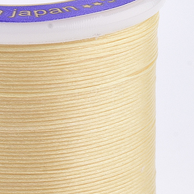Nylon 66 Coated Beading Threads for Seed Beads NWIR-R047-012-1