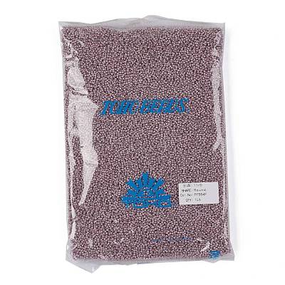TOHO 11/0 Round Beads SEED-TR11-PF0554F-1