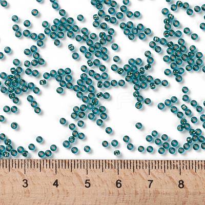 TOHO Round Seed Beads SEED-JPTR11-0756-1