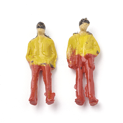 Resin Beads RESI-N017-01-1