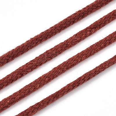 Cotton String Threads OCOR-T001-02-37-1