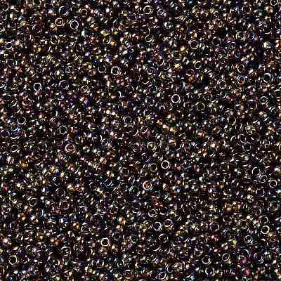 TOHO Round Seed Beads X-SEED-TR15-0177-1