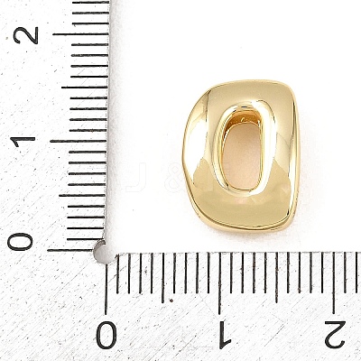Brass Beads X-KK-B167-27G-D-1