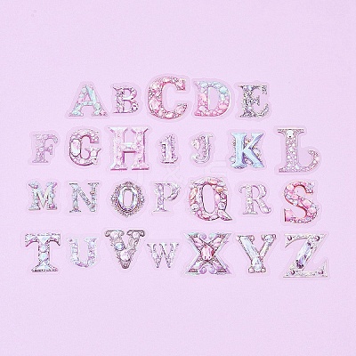 2Sets 52Pcs Diamond Oath DIY-FS0008-67-05-1