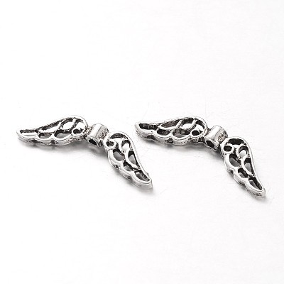 Alloy Beads LS-PALLOY-AD49079-AS-FF-1