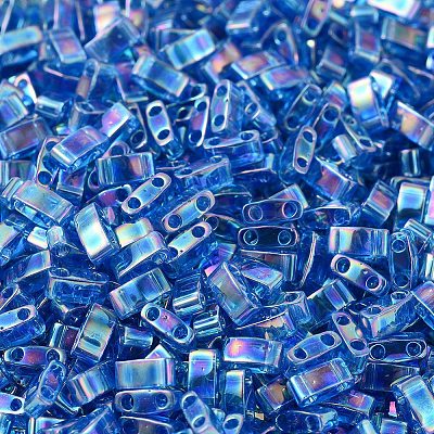 MIYUKI Half TILA Beads SEED-MY05-HTL0291-1